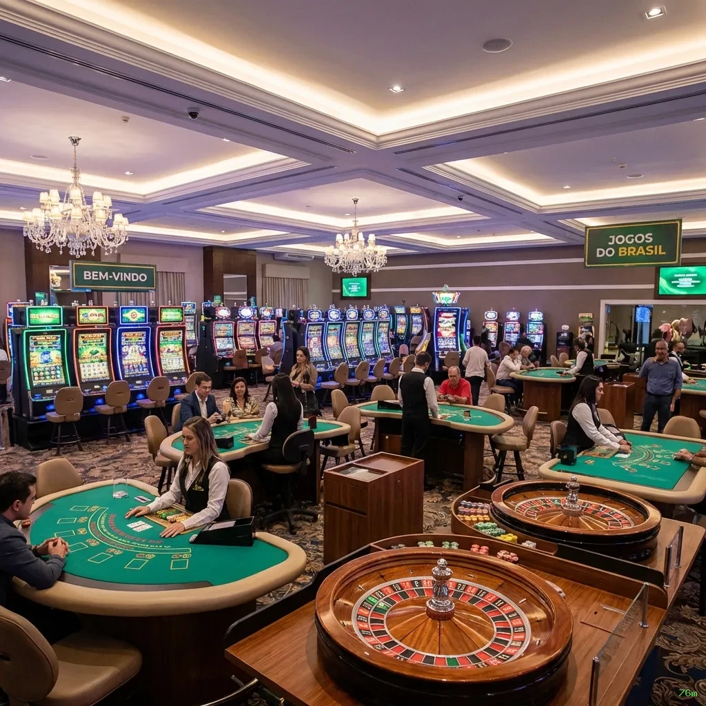 Cassino 76m app mobile