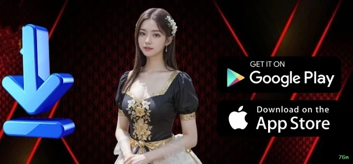 App 76m Android download