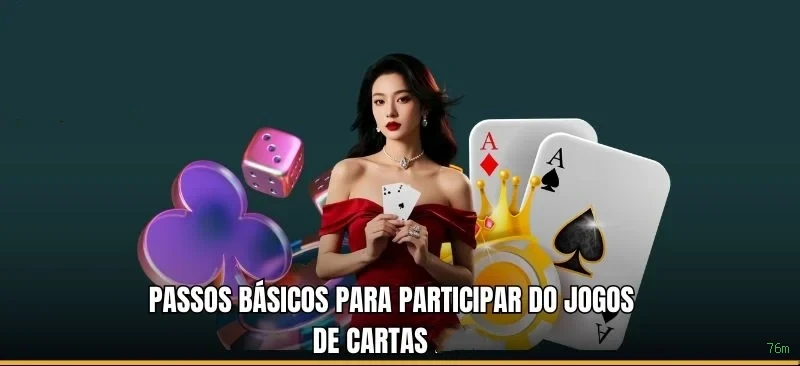Aplicativo móvel 76m para iOS e Android