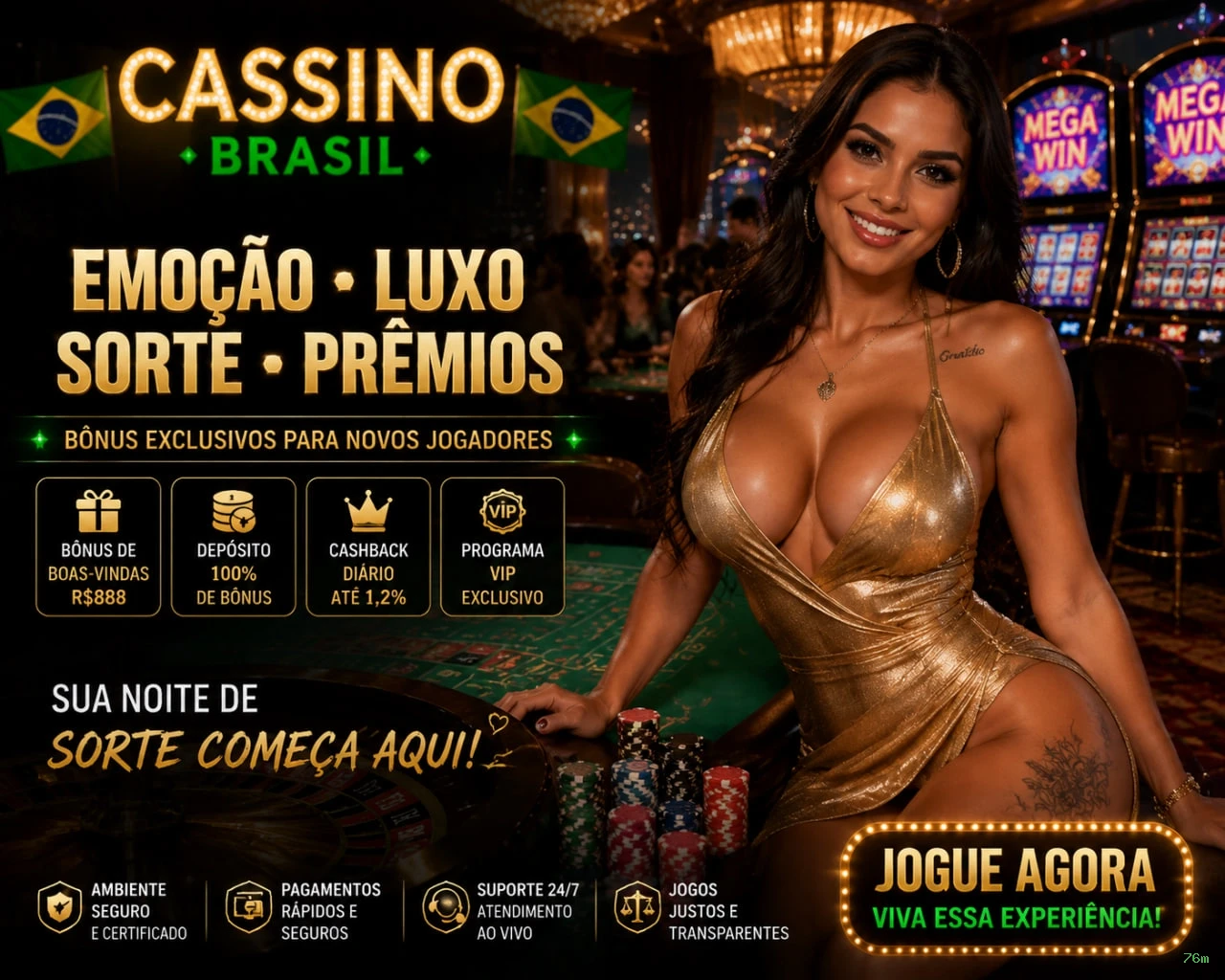 Slots 76m - Sweet Bonanza e caça-níqueis populares