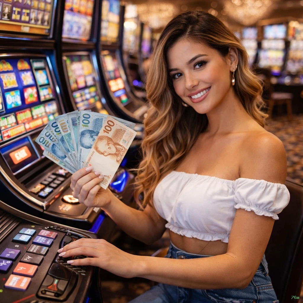 Cashback VIP 76m - reembolso semanal